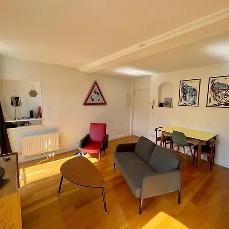 Hotel Le Saint Malo *