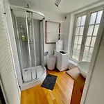 Hotel Le Saint Malo