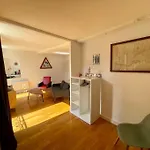 Le Saint Malo Hotel Bayeux