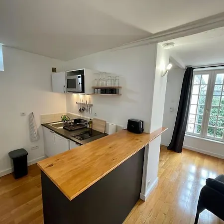 Le Saint Malo Hotel Bayeux