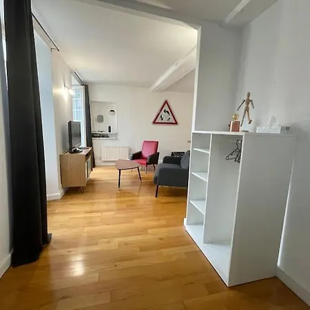 Le Saint Malo Hotel Bayeux