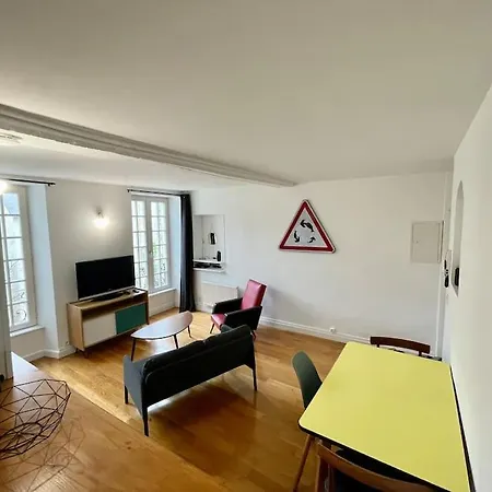Le Saint Malo Hotel *
