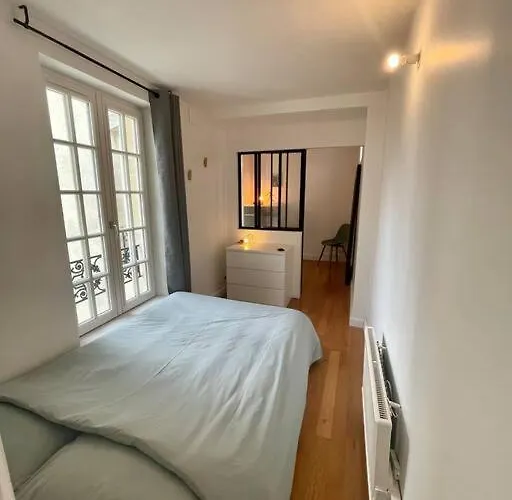 Le Saint Malo * 贝叶